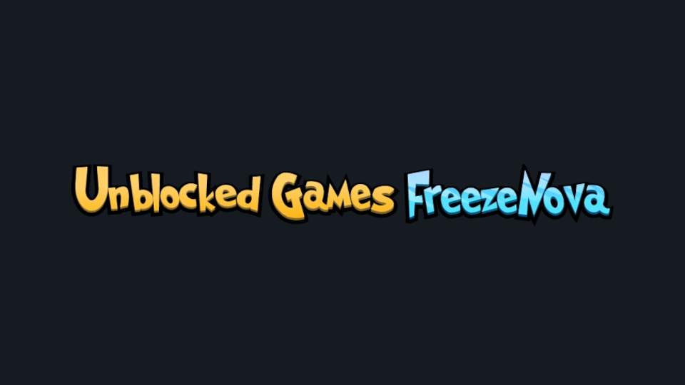 FreezeNova preview